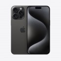 iPhone 15 Pro 256gb Black Titanium