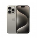iPhone 15 Pro 128gb Natural Titanium