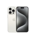 iPhone 15 Pro 128gb Bianco Titanio