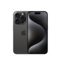 iPhone 15 Pro 128gb Black Titanium
