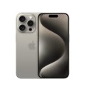 iPhone 15 Pro Max 256gb Natural Titanium