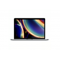 MacBook Pro 2020 8gb 512gb SSD i5 1038NG7 13" Silver