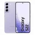 Galaxy S22 5G 256gb Bora Purple