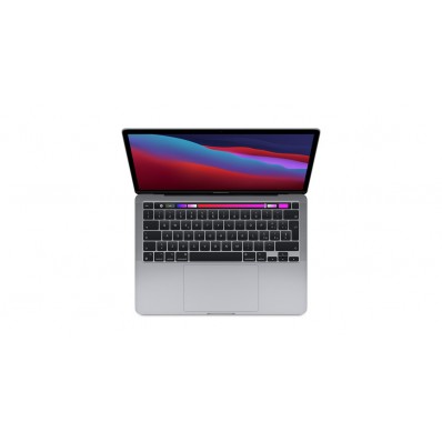 MacBook Pro 2020 16gb 512gb SSD 13.3" M1 Space Gray