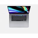 MacBook Pro 2019 16gb 1tb 15.4" i7 8569 Space Gray