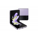 Galaxy Z Flip4 5G 256gb Viola