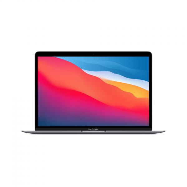 MacBook Air 2020 Space Gray M1 13" 8gb 512gb SSD