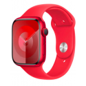 WATCH SERIE 9 41MM ROSSO GPS
