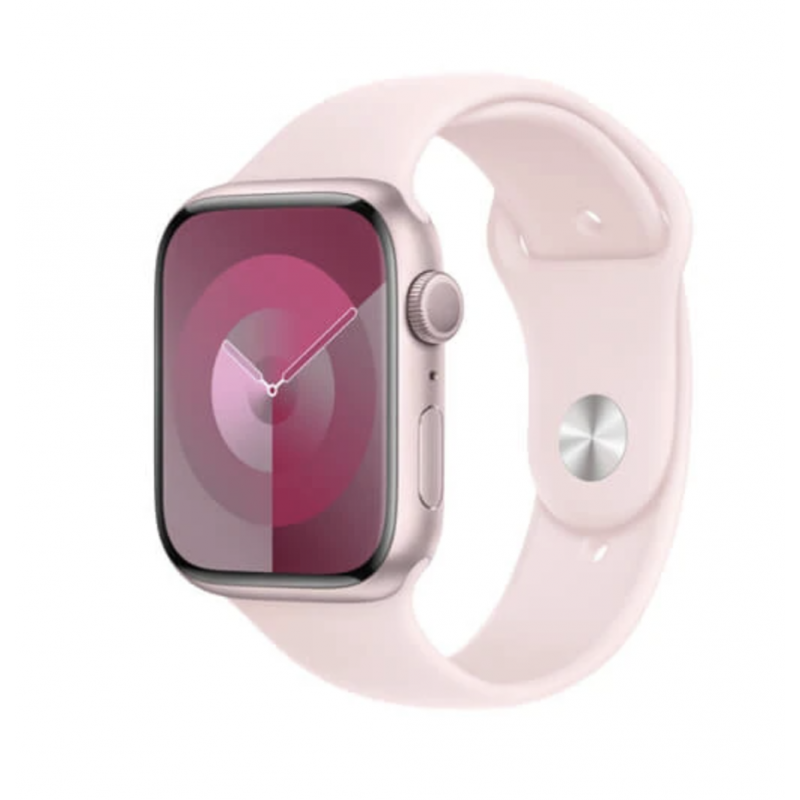 WATCH SERIE 9 41MM ROSA GPS CELLULAR