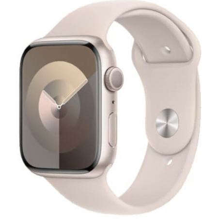 WATCH SERIE 9 45MM GALASSIA GPS CELLULAR