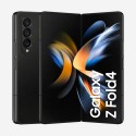 Galaxy Z Fold 4 5G 512gb Black