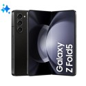 Galaxy Z Fold 5 5G 256gb Black