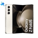 Galaxy Z Fold 5 5G 256gb Bianco