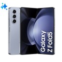 Galaxy Z Fold 5 5G 256gb Blu