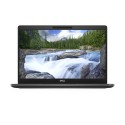 Latitude 5300 i5 8365U 13.3" 8GB Ram 256GB SSD Nero