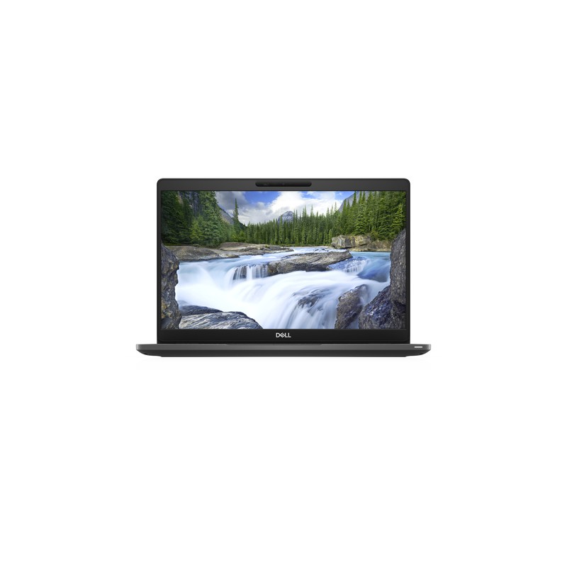 Latitude 5300 i5 8365U 13.3" 8GB Ram 256GB SSD Nero