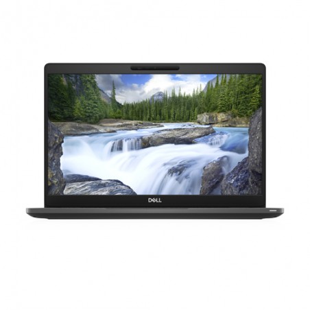 Latitude 5300 i5 8365U 13.3" 8GB Ram 256GB SSD Nero