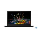 ThinkPad X1 Carbon Black (8th Gen) 14" i7-8565U 16gb 512gb SSD