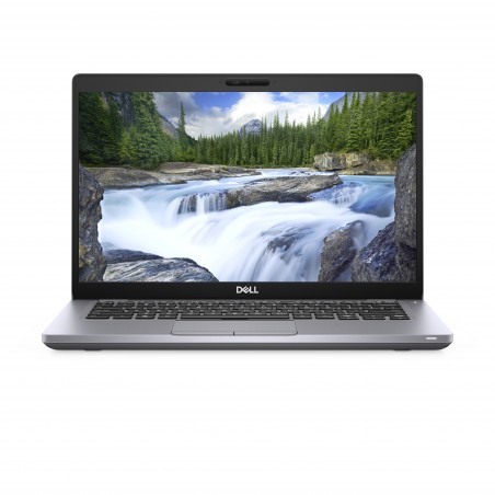DELL Latitude 5410 Intel® Core™ i5 i5-10210U Computer portatile 35,6 cm (14") Full HD 16 GB DDR4-SDRAM 256 GB SSD Wi-Fi 6
