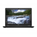 Latitude 5490 Nero 14" i5-8350U 8gb 256gb SSD