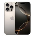 iPhone 16 Pro 256gb Titanio Naturale