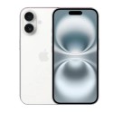 iPhone 16 Plus 256gb Bianco
