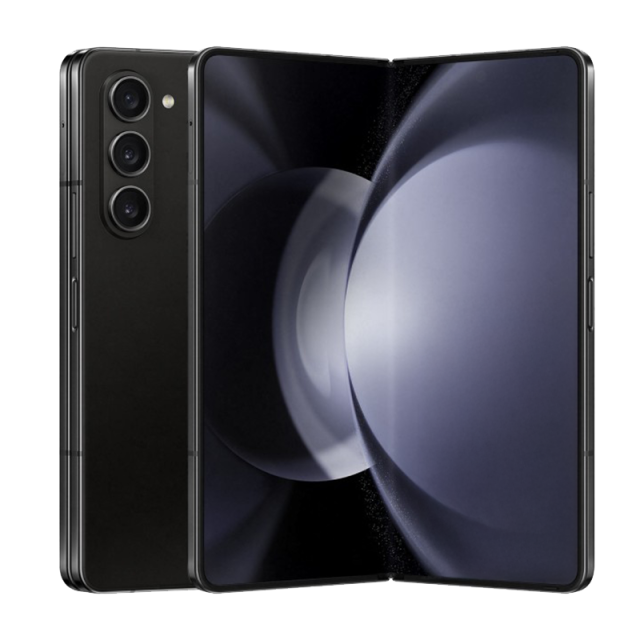 Samsung Galaxy Z Fold5 Smartphone AI RAM 12GB Display 6,2