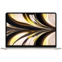 Macbook Air 2022 8gb 256gb 13" M2 Galassia