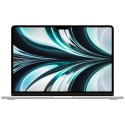Macbook Air 2022 8gb 256gb 13" M2 Argento