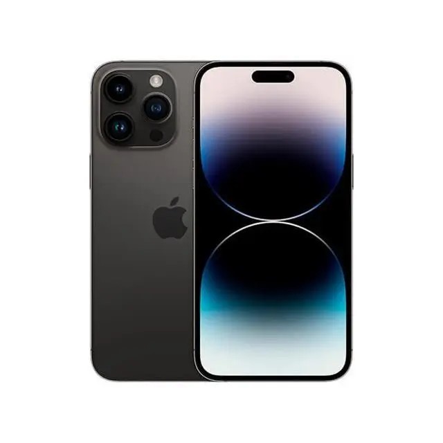 iPhone 14 Pro 512gb Nero Siderale Ricondizionato prezzo 579,00 €