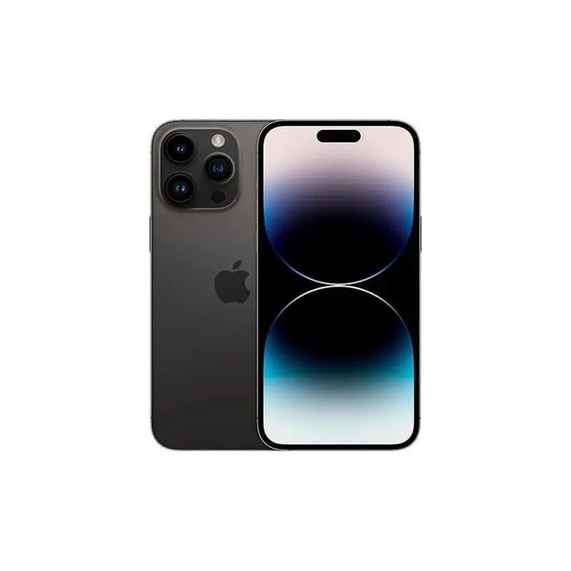 iPhone 14 Pro 128gb Nero Siderale Ricondizionato prezzo 479,00 €