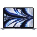 Macbook Air 2022 16gb 256gb 13" M2 Mezzanotte