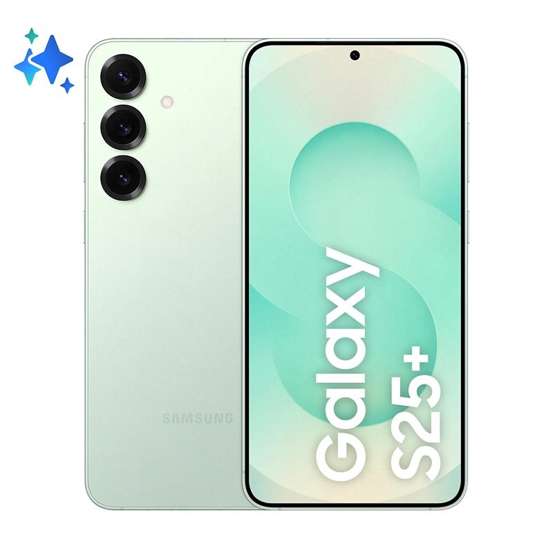 Galaxy S25 128gb Mint