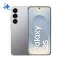 Galaxy S25 256gb Silver