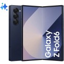 Galaxy Z Fold6 5G 512gb Blu
