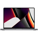 MacBook Pro 2021 32gb 512gb SSD 14" M1 Pro Space Grey