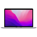MacBook Pro 2022 8gb 256gb SSD 13" M2 Silver