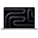 MacBook Pro 2023 18gb 2tb SSD 14" M3 Pro Silver