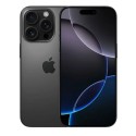 iPhone 16 Pro 128gb Nero Titanio eSIM