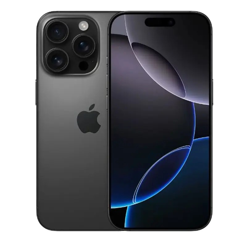iPhone 16 Pro 128gb Nero Titanio eSIM