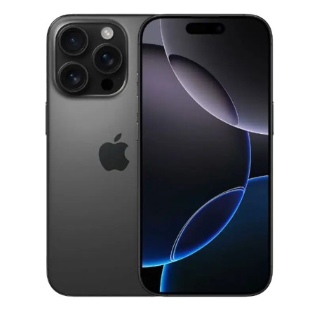 iPhone 16 Pro 128gb Nero Titanio eSIM