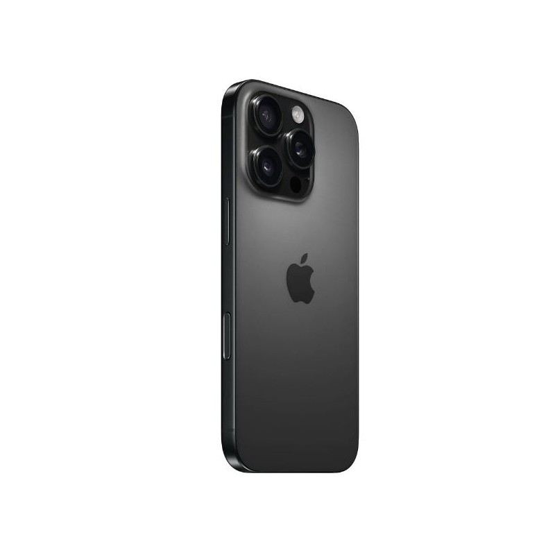 iPhone 16 Pro 256gb Nero Titanio eSIM