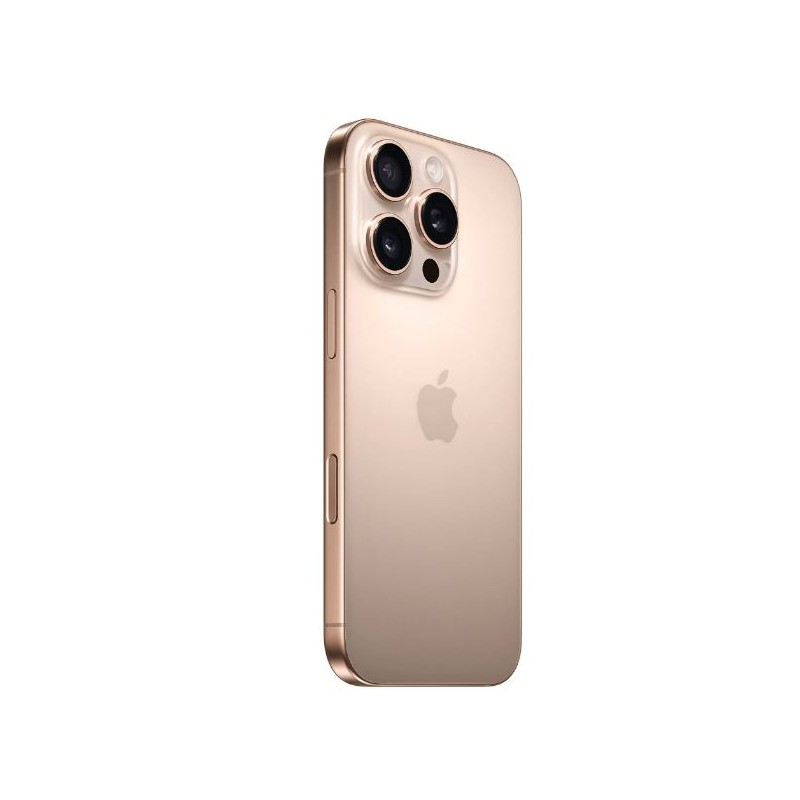 iPhone 16 Pro 256gb Titanio Sabbia eSIM