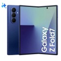 Galaxy Z Fold7 5G 512gb Blu
