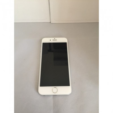 IPHONE 6 16 GB SILVER